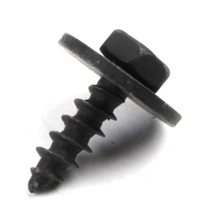 BMW Retainer Screw 07149126885